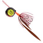 Pudlee Tai Rubber JET 150g TRJ-0072 Smoke Red