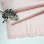 Pudra dertsiz osmanlı ipeği runner 45x170 cm
