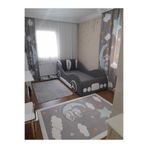 Puf Bebe Montessori Serisi _yumuşacık Puf_çocuk_bebek_arabalı Yatak 100x200 Ölçüde (YATAK DAHİLDİR)
