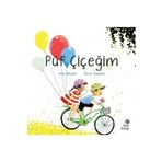 Püf Çiçeğim Hep Kitap