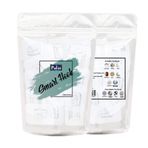 Pufai Çift Taraflı Yapışkanlı Banyo Mutfak Ofis Askısı Şeffaf Askı Suya Dayanıklı 10 Set 20 Parça