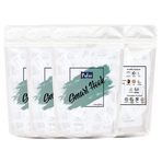 Pufai Çift Taraflı Yapışkanlı Banyo Mutfak Ofis Askısı Şeffaf Askı Suya Dayanıklı 120 Set 240 Parça