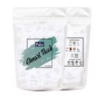 Pufai Çift Taraflı Yapışkanlı Banyo Mutfak Ofis Askısı Şeffaf Askı Suya Dayanıklı 40 Set 80 Parça