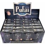 Pufai Sigara Filtresi 8 mm Standart Boy Ağızlık 600 Adet 20 Kutu Dark