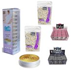 Pufai Sigara Filtresi Tar Süzen 8 mm Normal Boy Ağızlık 3200 Adet