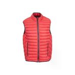 Puff West Erkek Kirmizi Yelek 2911069-17