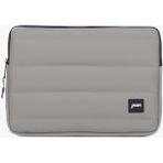 Puffer Laptop Kılıfı 14" - Gri