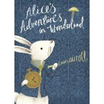 Puffin Alice'S Adventures In Wonderland