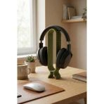 Puffin Design Rhytm Kulaklık Standı - Yeşil