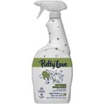Puffy 750 ml Love Kedi Ve Köpek Tüy Tutmaz Tekstil Spreyi
