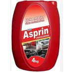 Puffy Aspirin Çok Amaçlı Genel Temizlik Sıvısı 4 KG