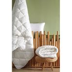 Puffy Bambu Feel Çift Kişilik Yorgan, 195 x 215