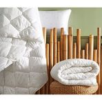 PUFFY Bambu Feel Yorgan, Tek Kişilik - - 155x215 cm - Beyaz