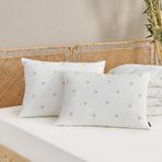 Puffy Bambu Yastık (50X70 CM)