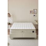 Puffy Comfort Plus V.2 DHT 120x200 cm Yaylı Yatak