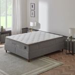 Puffy Comfy Cool Pocket 100x200 cm Yaylı Yatak