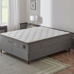 Puffy Comfy Cool Pocket 90x190 cm Yaylı Yatak