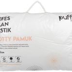 Puffy Cotty 50x70 cm Pamuk Yastık