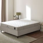 Puffy Double Support 150x200 cm Plus Pocket Yaylı Yatak