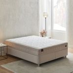Puffy Dual Dream Plus 160x200 cm DHT Yaylı Yatak