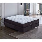 Puffy Elegant Prime RP Pocket 90x190 cm Yaylı Yatak