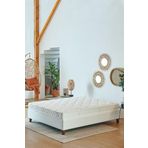 Puffy Ergoflex 100x200 cm Yaylı Yatak