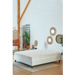 Puffy Ergoflex 150x200 cm Yaylı Yatak