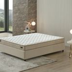 Puffy Ergowell DHT 90x190 cm Yaylı Yatak