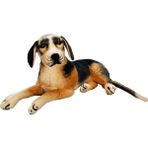 Puffy Friends Beagle 68 cm Peluş