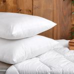Puffy Gronn 50x70 cm Bambu Yastık