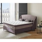 Puffy Hybrid Visco 7 180x200 cm Yatak Baza Başlık 3'lü Set
