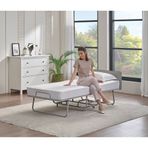 Puffy Invito Katlanır Somya DHT 90x200 cm Yaylı Yatak