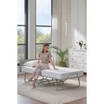 Puffy Invito Yataklı Katlanır Somya 90X200 Cm, 90X200 cm - Çok Renkli
