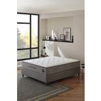Puffy Latex 7 Zone Pedli Pocket Yaylı Yatak, 150x200 cm