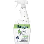 Puffy Love Hayvan Dostu Tüy Tutmaz 750 ml Tekstil Spreyi