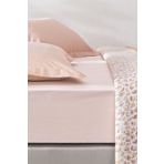 Puffy Perula Tek Kişilik Pike Takımı - Pudra 160 x 220
