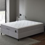 Puffy Posture Pro Pocket 150x200 cm Yaylı Yatak