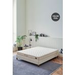 Puffy Relax 7/24 Bamboo Roll Pack Pocket Yaylı Yatak