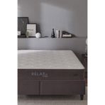 Puffy Relax 7/24 Klima Roll Pack Pocket Yaylı Yatak 90x190 cm