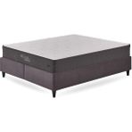 Puffy Relax 7/24 Ortopedik 150x200 cm Pocket Yaylı Yatak