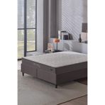 Puffy Relax 7/24 Yün Roll Pack Pocket Yaylı Yatak 120x200 cm