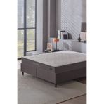 Puffy Relax 7/24 Yün Roll Pack Pocket Yaylı Yatak