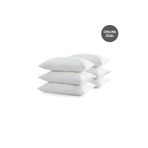 Puffy Semmy 6'lı Rollpack Yastık, 50 x 70