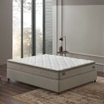 Puffy Smart Care 120x200 cm Pedli Yaylı Yatak