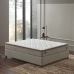 Puffy Smart Care 120x200 cm Pedli Yaylı Yatak