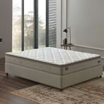 PUFFY Smart Care DHT Yaylı Yatak, 90x200 cm - - 90X200 cm -