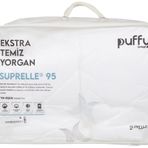 Puffy Suprelle 95 155x215 cm Tek Kişilik Yorgan