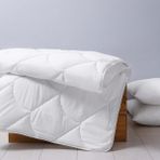 Puffy Suprelle 95 Çift Kişilik Yorgan 195 x 215 cm. - Beyaz