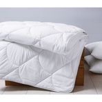 PUFFY Suprelle 95 Yorgan, Tek Kişilik - - 155x215 cm - Beyaz