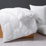 Puffy Suprelle Extra Çift Kişilik Yorgan 195 x 215 cm. - Beyaz